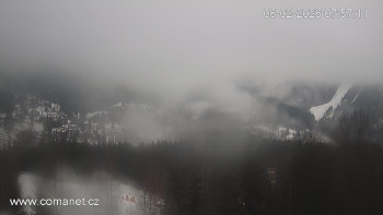 Město Špindlerův Mlýn