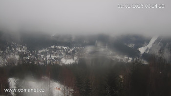 Město Špindlerův Mlýn