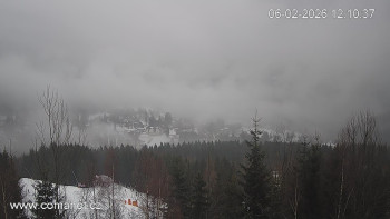 Město Špindlerův Mlýn