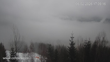 Město Špindlerův Mlýn