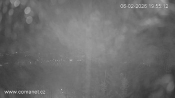 Město Špindlerův Mlýn