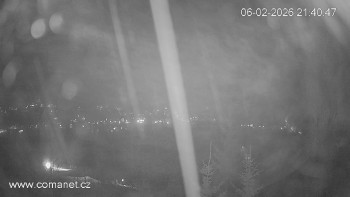 Město Špindlerův Mlýn