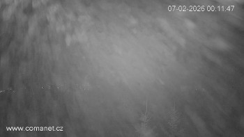 Město Špindlerův Mlýn