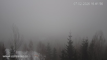 Město Špindlerův Mlýn