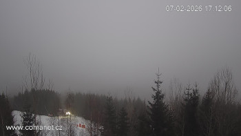 Město Špindlerův Mlýn