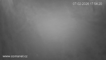 Město Špindlerův Mlýn