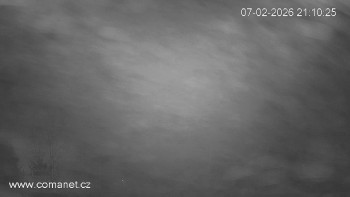 Město Špindlerův Mlýn