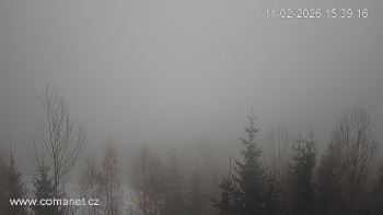 Město Špindlerův Mlýn