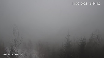 Město Špindlerův Mlýn