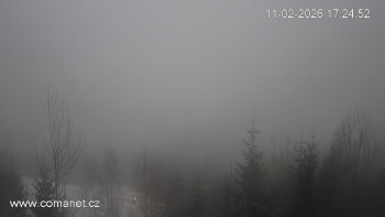 Město Špindlerův Mlýn