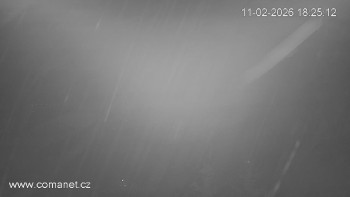 Město Špindlerův Mlýn