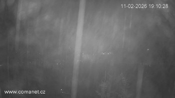 Město Špindlerův Mlýn