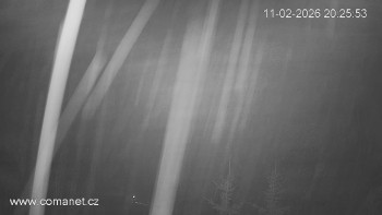 Město Špindlerův Mlýn