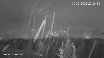 Město Špindlerův Mlýn