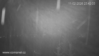 Město Špindlerův Mlýn