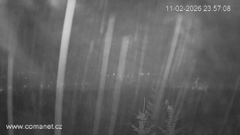 Město Špindlerův Mlýn