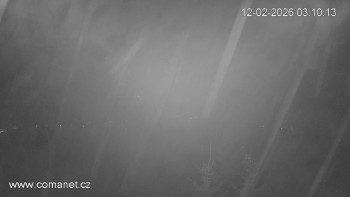 Město Špindlerův Mlýn