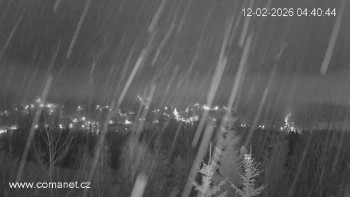 Město Špindlerův Mlýn