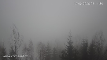 Město Špindlerův Mlýn