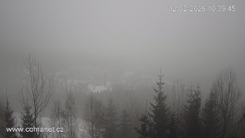 Město Špindlerův Mlýn