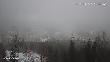 Město Špindlerův Mlýn