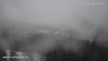 Město Špindlerův Mlýn