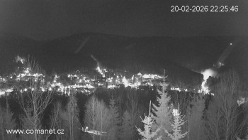 Město Špindlerův Mlýn