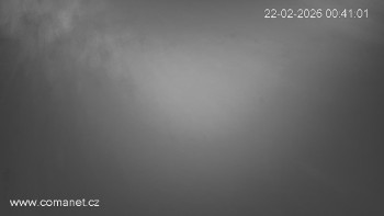 Město Špindlerův Mlýn