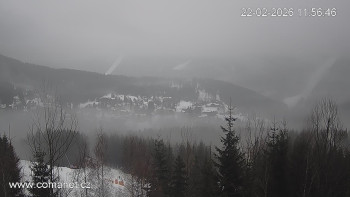 Město Špindlerův Mlýn