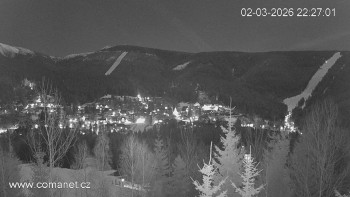 Město Špindlerův Mlýn