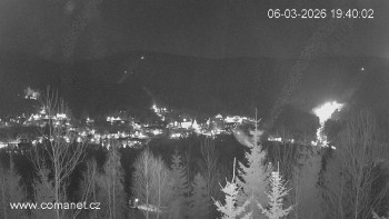 Město Špindlerův Mlýn