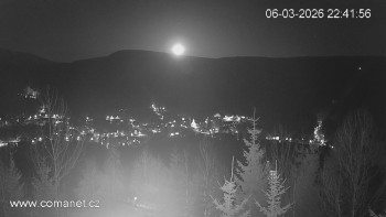 Město Špindlerův Mlýn