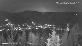 Město Špindlerův Mlýn