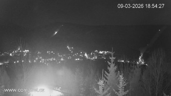 Město Špindlerův Mlýn