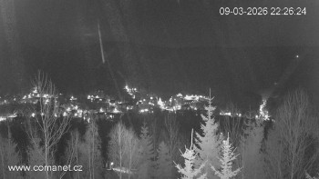 Město Špindlerův Mlýn