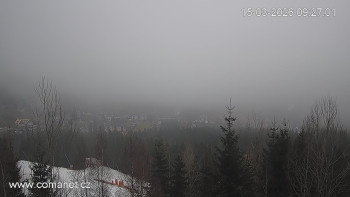 Město Špindlerův Mlýn