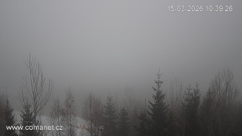 Město Špindlerův Mlýn