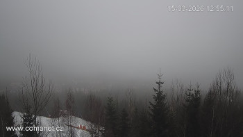 Město Špindlerův Mlýn