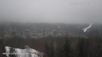 Město Špindlerův Mlýn