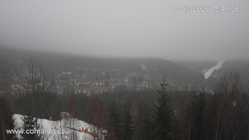 Město Špindlerův Mlýn