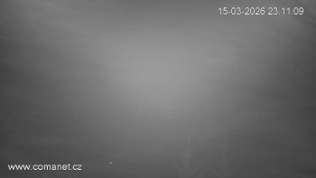 Město Špindlerův Mlýn