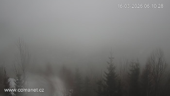 Město Špindlerův Mlýn