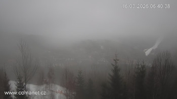 Město Špindlerův Mlýn