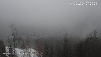 Město Špindlerův Mlýn