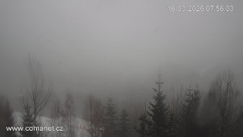 Město Špindlerův Mlýn