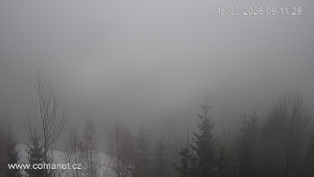 Město Špindlerův Mlýn