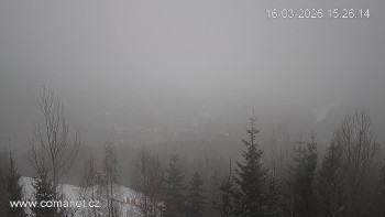 Město Špindlerův Mlýn