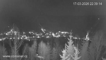 Město Špindlerův Mlýn