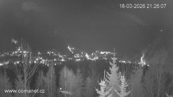 Město Špindlerův Mlýn