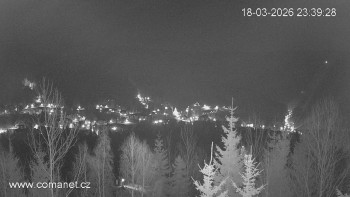 Město Špindlerův Mlýn